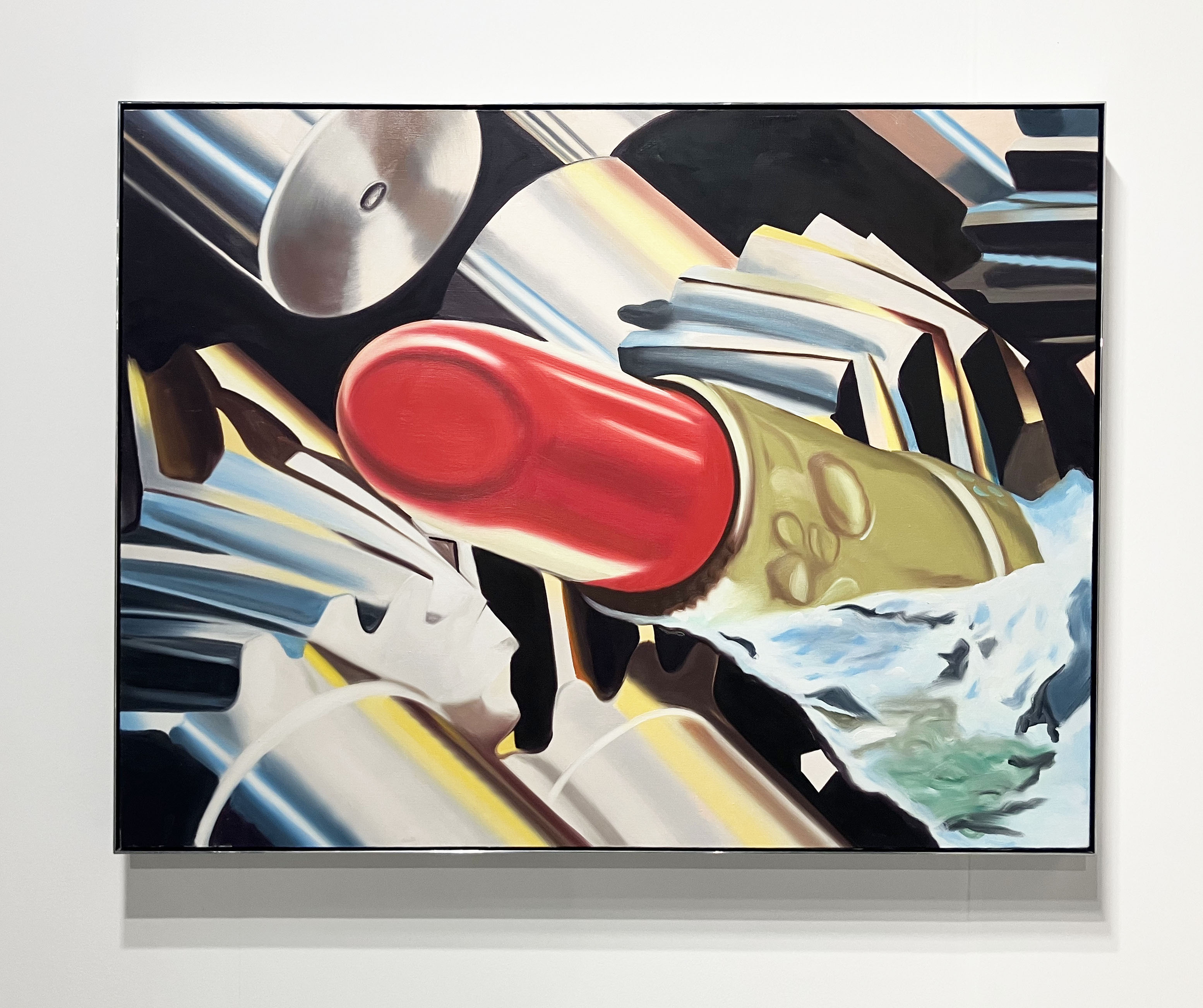 MiamiBaselFavs.AshleyCook